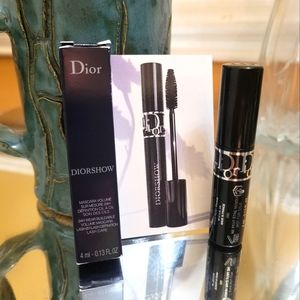 Dior Mascara